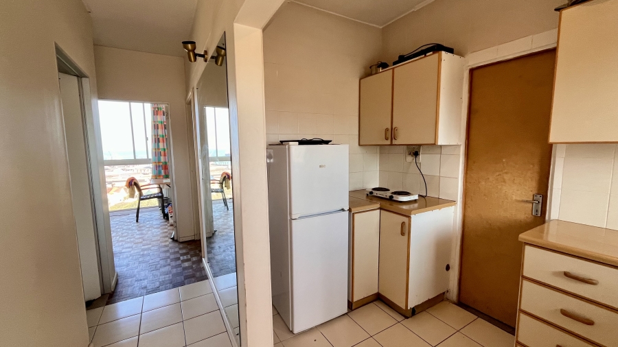 2 Bedroom Property for Sale in Port Elizabeth Central Eastern Cape